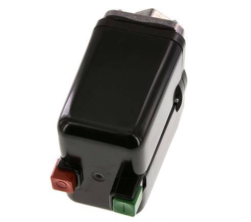 2 to 11bar Compressor Pressure Switch G1/2'' 400VAC | MDR-5-11-K