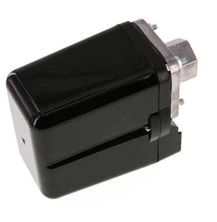2 to 11bar Compressor Pressure Switch G1/2'' 400VAC | MDR-5-11