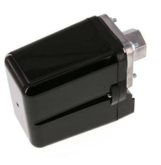 2 to 11bar Compressor Pressure Switch G1/2'' 400VAC | MDR-5-11