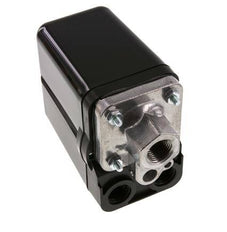 2 to 11bar Compressor Pressure Switch G1/2'' 400VAC | MDR-5-11