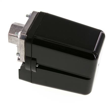 2 to 11bar Compressor Pressure Switch G1/2'' 400VAC | MDR-5-11