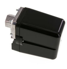 2 to 11bar Compressor Pressure Switch G1/2'' 400VAC | MDR-5-11