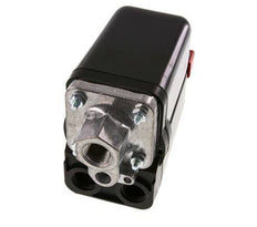 2.5 to 16bar Compressor Pressure Switch G1/2'' 400VAC | MDR-5-16-K