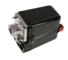 2.5 to 16bar Compressor Pressure Switch G1/2'' 400VAC | MDR-5-16-K
