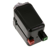 2.5 to 16bar Compressor Pressure Switch G1/2'' 400VAC | MDR-5-16-K