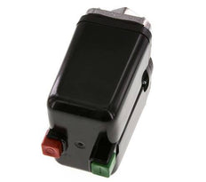 2.5 to 16bar Compressor Pressure Switch G1/2'' 400VAC | MDR-5-16-K