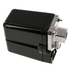 2.5 to 16bar Compressor Pressure Switch G1/2'' 400VAC | MDR-5-16