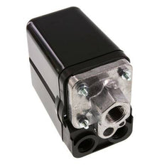 2.5 to 16bar Compressor Pressure Switch G1/2'' 400VAC | MDR-5-16