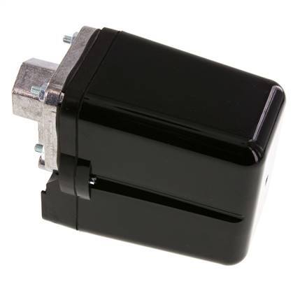 2.5 to 16bar Compressor Pressure Switch G1/2'' 400VAC | MDR-5-16