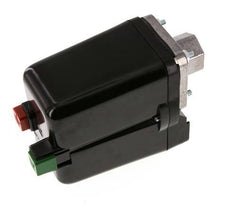 2 to 8bar Compressor Pressure Switch G1/2'' 400VAC | MDR-5-8-K