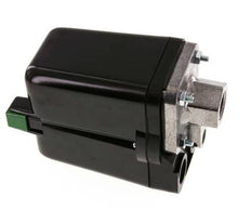 2 to 8bar Compressor Pressure Switch G1/2'' 400VAC | MDR-5-8-K