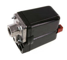 2 to 8bar Compressor Pressure Switch G1/2'' 400VAC | MDR-5-8-K
