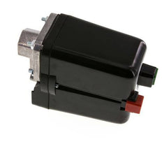 2 to 8bar Compressor Pressure Switch G1/2'' 400VAC | MDR-5-8-K
