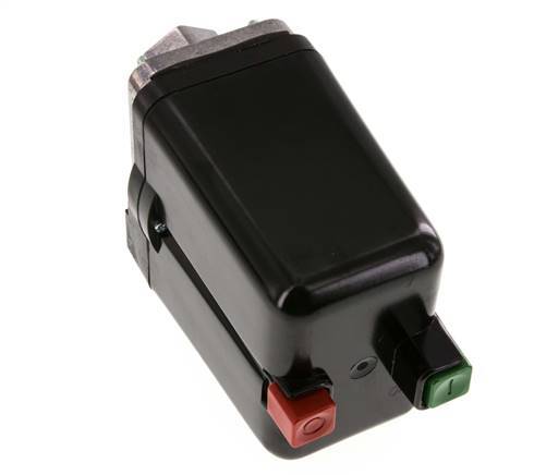 2 to 8bar Compressor Pressure Switch G1/2'' 400VAC | MDR-5-8-K
