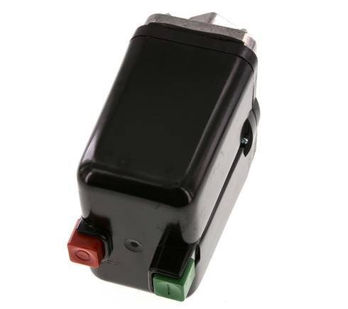 2 to 8bar Compressor Pressure Switch G1/2'' 400VAC | MDR-5-8-K