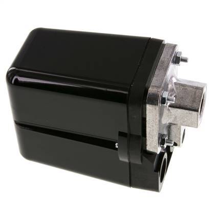0.5 to 8bar Compressor Pressure Switch G1/2'' 230VAC | MDR-53-8