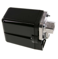 0.5 to 8bar Compressor Pressure Switch G1/2'' 230VAC | MDR-53-8