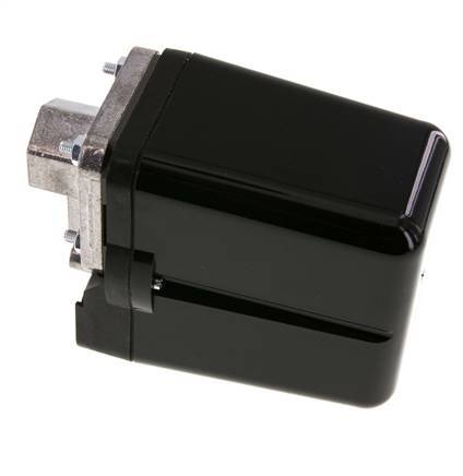 0.5 to 8bar Compressor Pressure Switch G1/2'' 230VAC | MDR-53-8