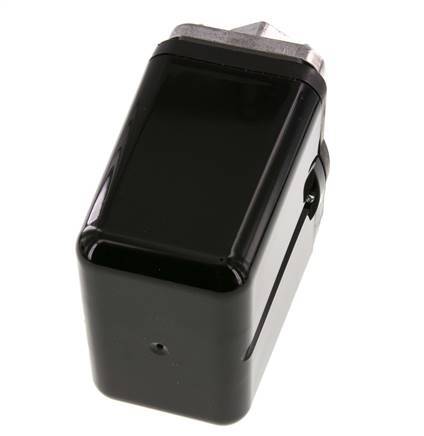 0.5 to 8bar Compressor Pressure Switch G1/2'' 230VAC | MDR-53-8