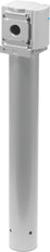 Festo Membrane Air Dryer G1/2'' 3-12.5bar 400l/min - 543650
