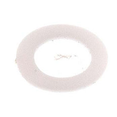 G1/4'' Flat Seal PTFE for Pressure Gauge [5 Pieces]