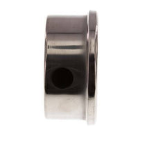 0..10 Bar (0..145 psi) Glycerin Pressure Gauge Below Stainless steel/Brass 63 mm Class 1.6