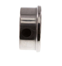 0..25 Bar (0..363 psi) Glycerin Pressure Gauge Below Stainless steel/Brass 63 mm Class 1.6