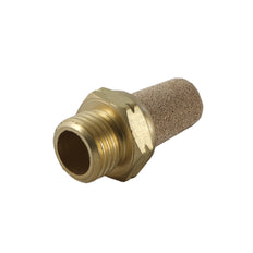 R1/4'' Brass Silencer [5 Pieces]