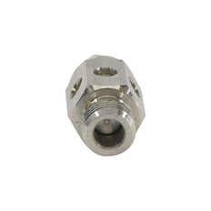 G1/2" Stainless Steel Throttle Valve with Silencer