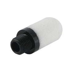 R3/8'' 70 Micron Plastic Silencer [2 Pieces]