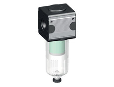 Microfilter 0.01microns G1/2'' 720 l/min Auto Polycarbonate Multifix 2