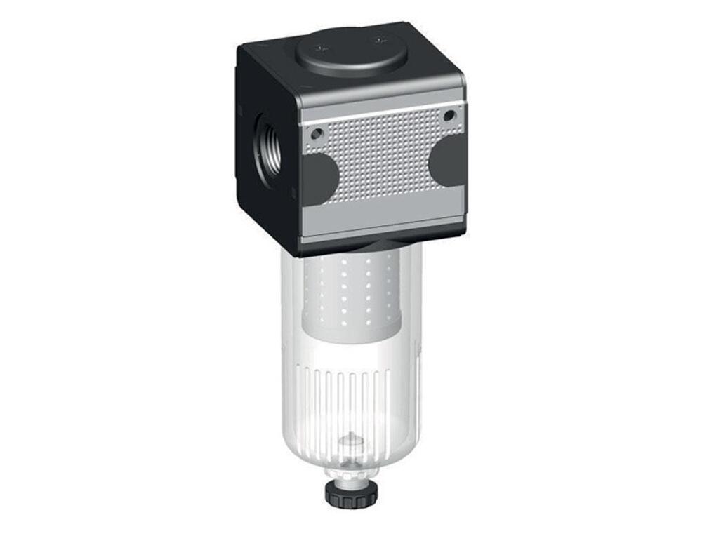 Pre-Filter 0.3microns G1/2'' 500 l/min Auto Polycarbonate Multifix 2