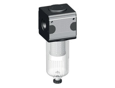 Pre-Filter 0.3microns G1/2'' 500 l/min Auto Polycarbonate Multifix 2