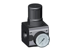 Pressure Regulator G3/4'' 8700 l/min 0.1-3.0bar/1-44psi Zinc Die-Cast Cylinder Lock Multifix 2