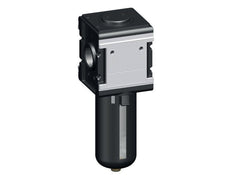 Activated Carbon Filter G3/4'' 3000 l/min Semi-Auto Metal Multifix 4