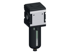 Microfilter 0.01microns G3/4'' 1500 l/min Semi-Auto Metal Multifix 4