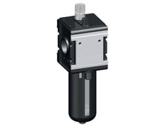 Lubricator G3/4'' Metal Multifix 4