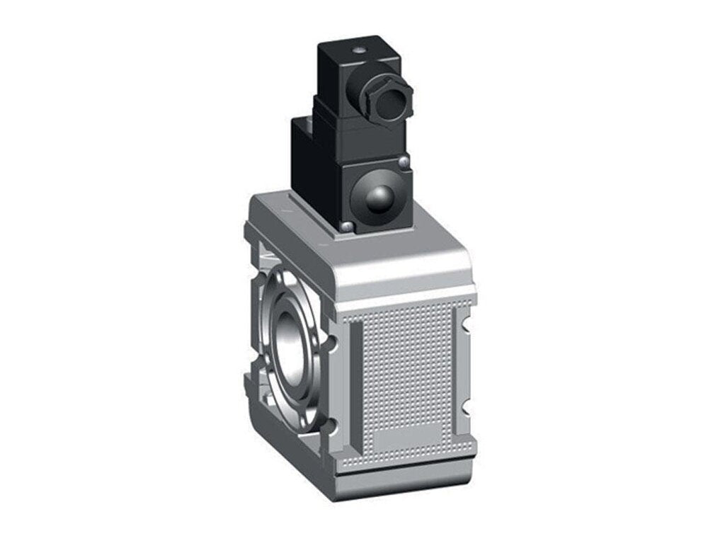Distributor G3/4 25000 l/min Narrow with Pressure Switch Multifix 5