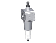 Filter-Regulator G3/4'' 15000 l/min 0.5-16.0bar/7-232psi Auto Metal Multifix 5