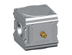Soft-start Valve G3/4 12000 l/min Multifix 5