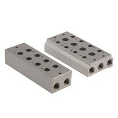 4-Station Manifold MVSC1-150 5-Way G1/8''