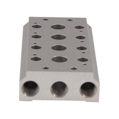 9-Station Manifold MVSC1-150 5-Way G1/8''