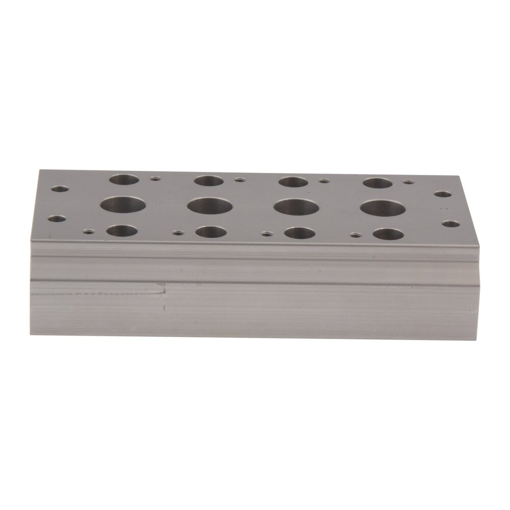7-Station Manifold MVSC-300 5-Way G3/8''