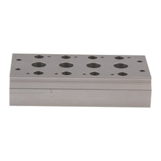 2-Station Manifold MVSC-460 5-Way G1/2''