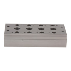 6-Station Manifold MVSC1-150 5-Way G1/8''