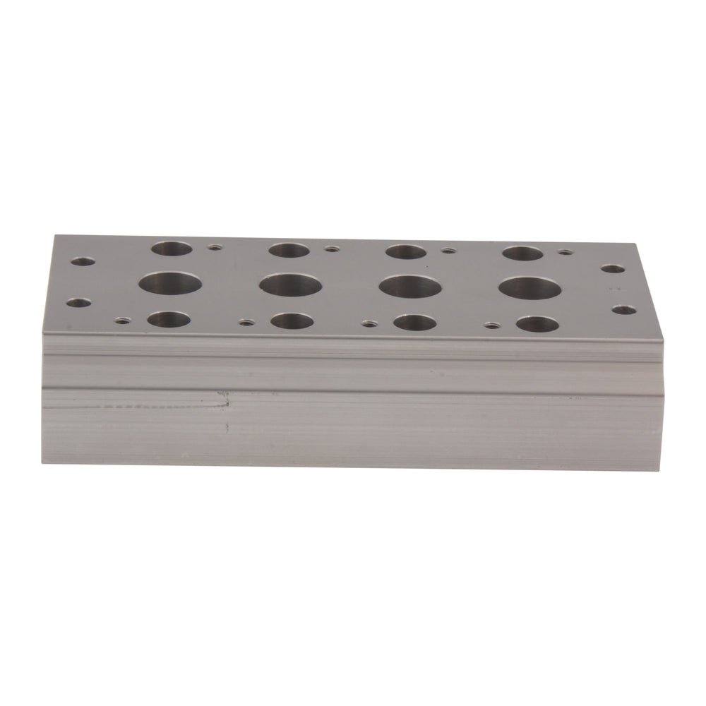 2-Station Manifold MVSC1-150 5-Way G1/8''
