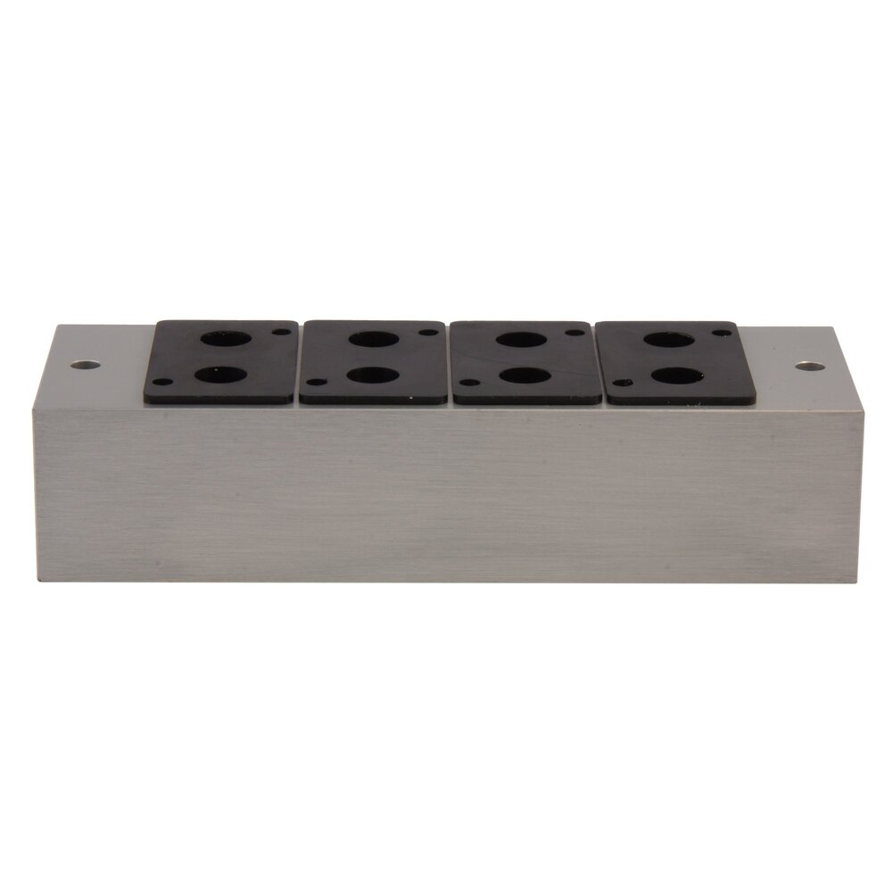 3-Station Manifold MVSC/MVSC1-220 3-Way G1/4''