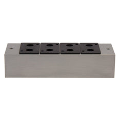 3-Station Manifold MVSC/MVSC1-220 3-Way G1/4''