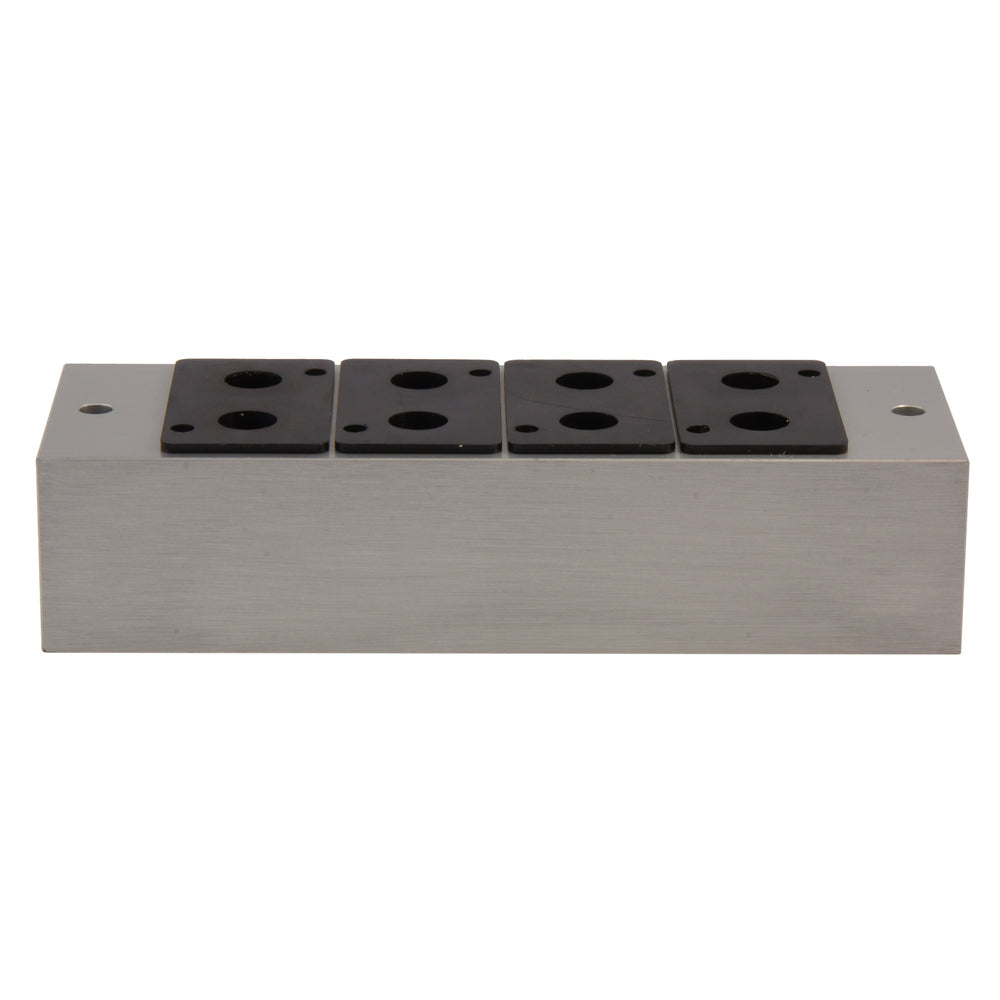 10-Station Manifold MVSC1-180 3-Way G1/4''