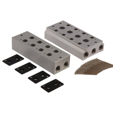 5-Station Manifold MVSC-460 5-Way G1/2''